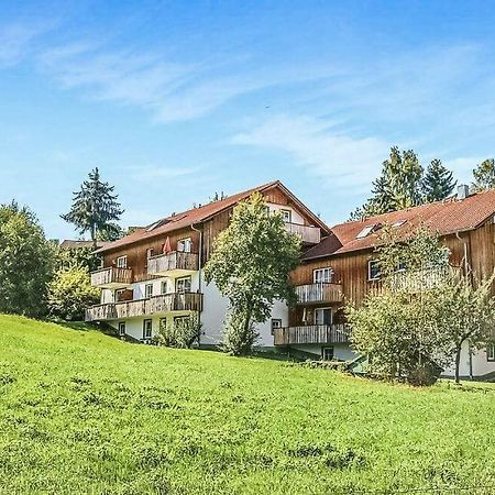 Feriendorf Schwarzholz Viechtach Exterior photo
