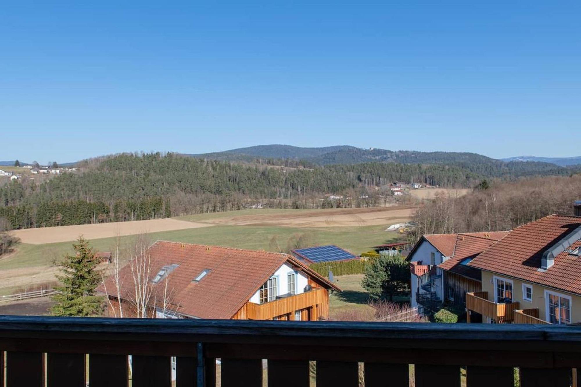 Feriendorf Schwarzholz Viechtach Exterior photo
