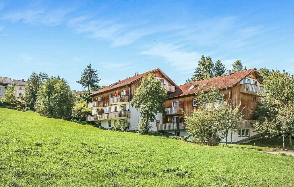 Feriendorf Schwarzholz Viechtach Exterior photo